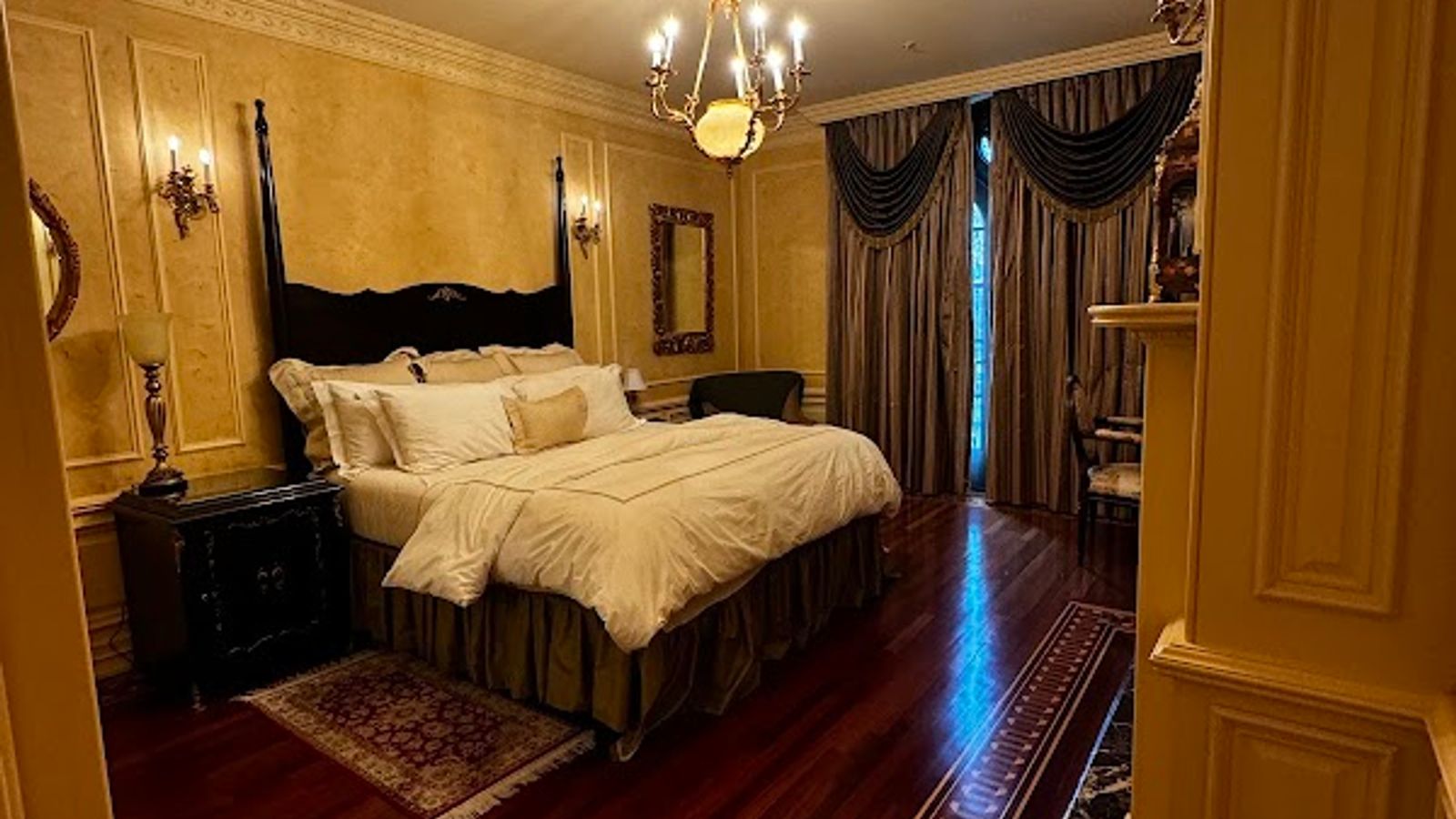 Photo of Ledson Hotel