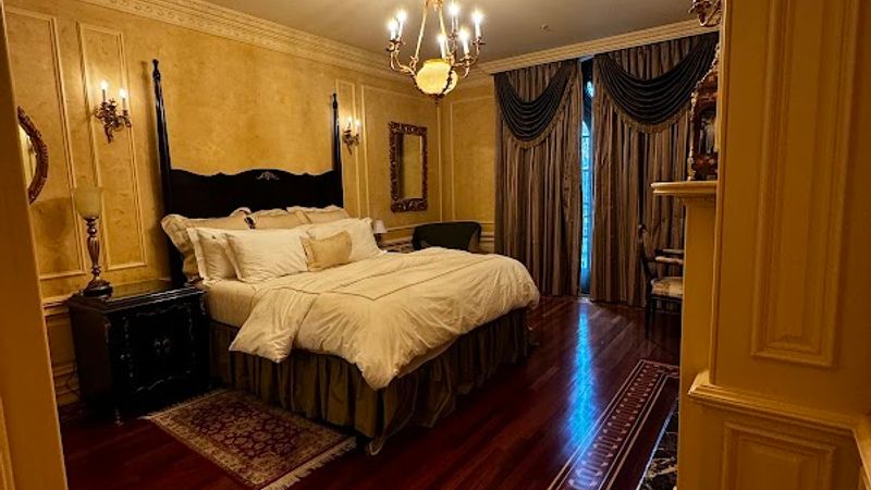 Photo of Ledson Hotel