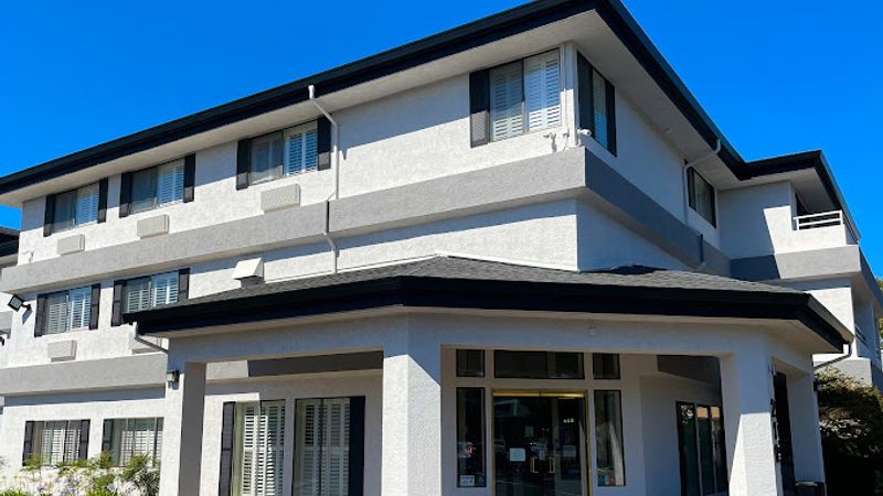 Governors Inn Hotel Sacramento