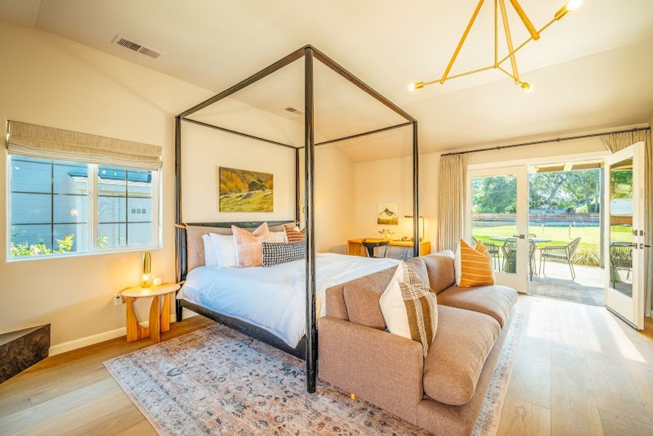 Photo of The Ruse Healdsburg