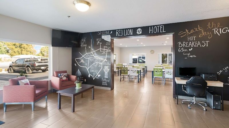 Photo of Red Lion Inn & Suites Kennewick Tri-Cities