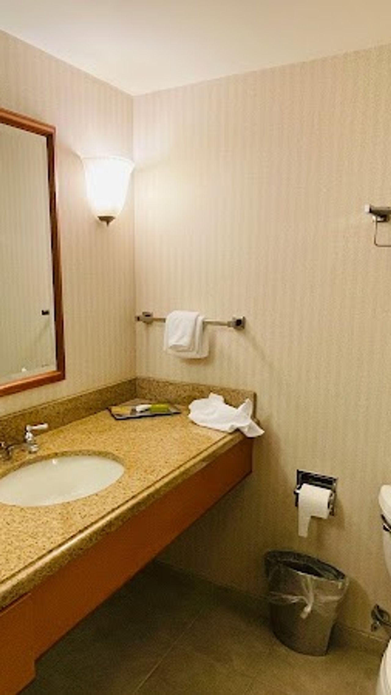 Photo of Hilton Seattle Airport & Conference Center