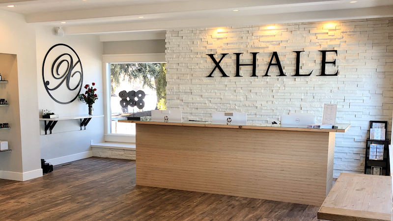 Photo of Xhale Resort & Spa - Massage Idaho Falls