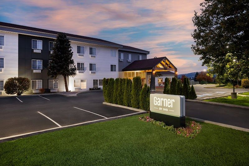 Garner Hotel Liberty Lake by IHG