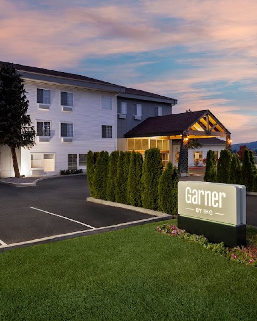 Garner Hotel Liberty Lake by IHG