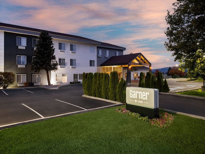 Garner Hotel Liberty Lake by IHG