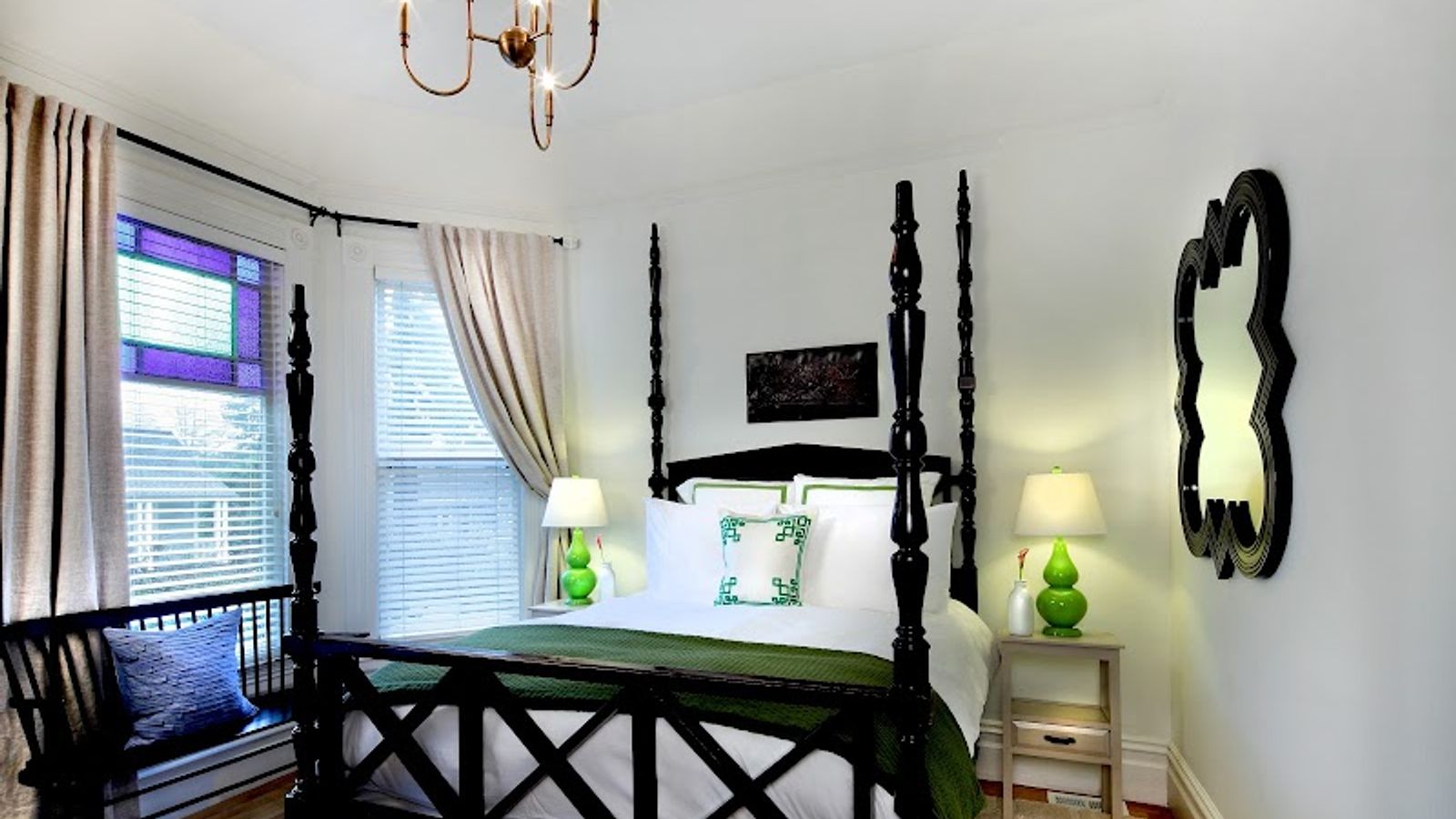 Photo of Grape Leaf Inn