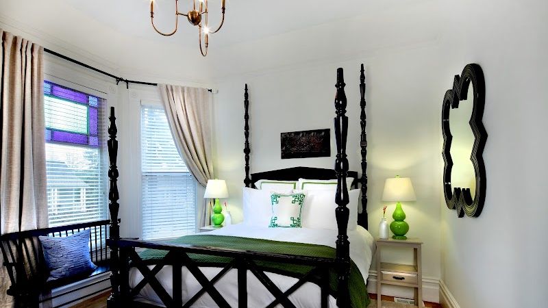 Photo of Grape Leaf Inn