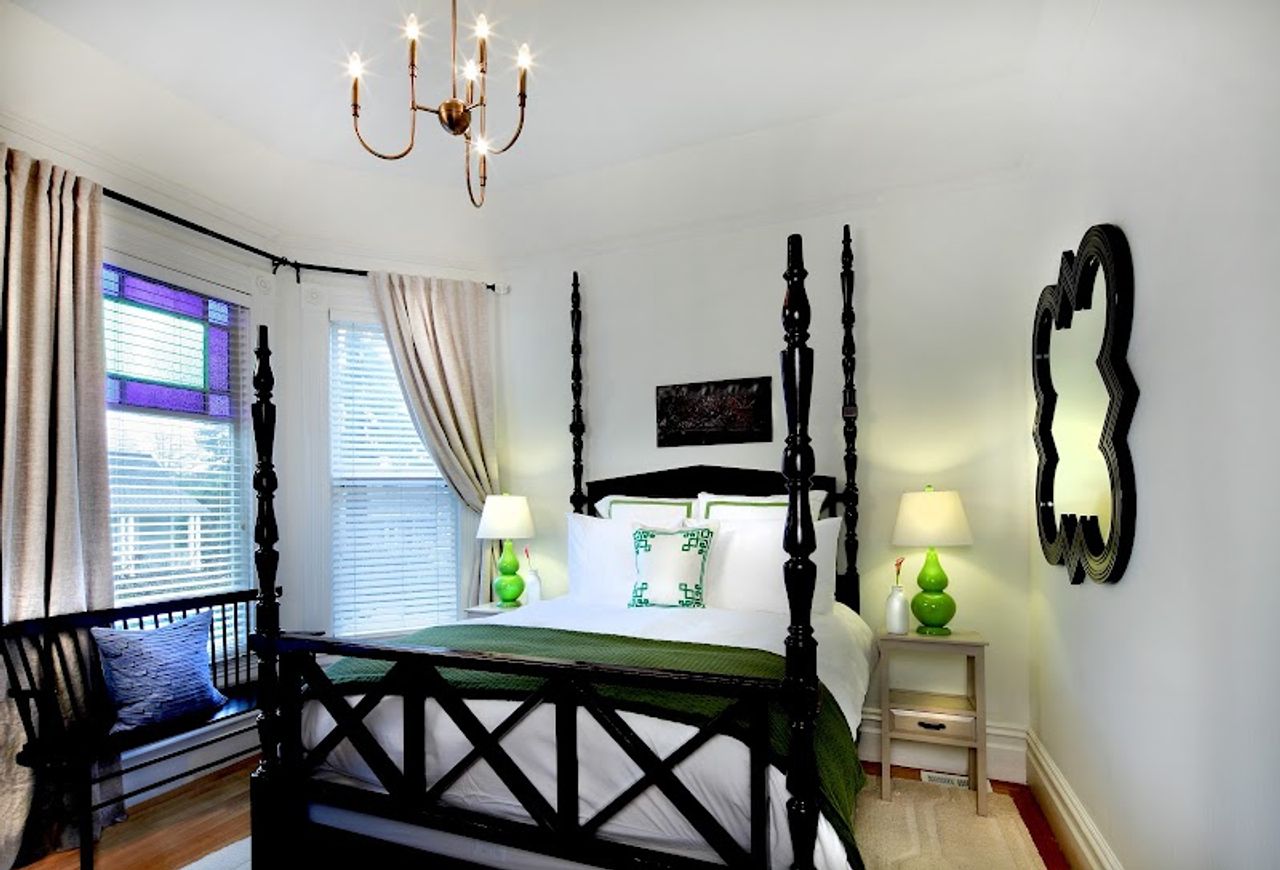 Photo of Grape Leaf Inn