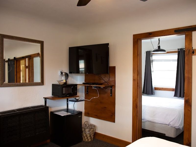 Photo of Left Coast Lodge