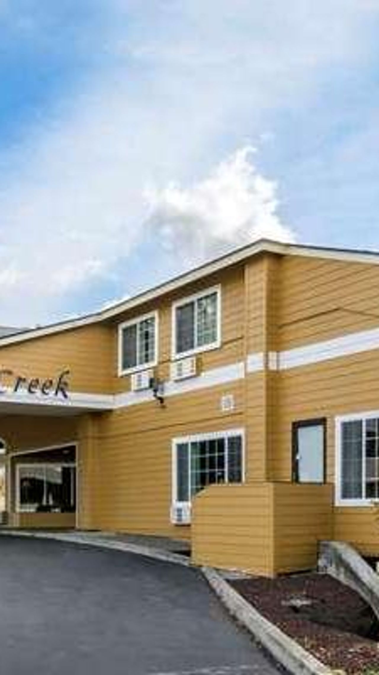 Photo of Quality Inn Paradise Creek