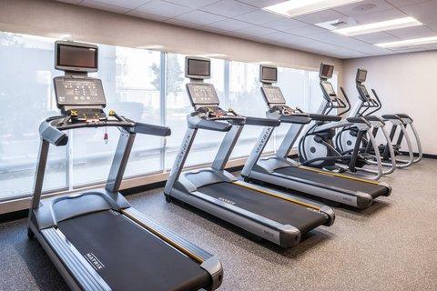 Photo of TownePlace Suites Merced