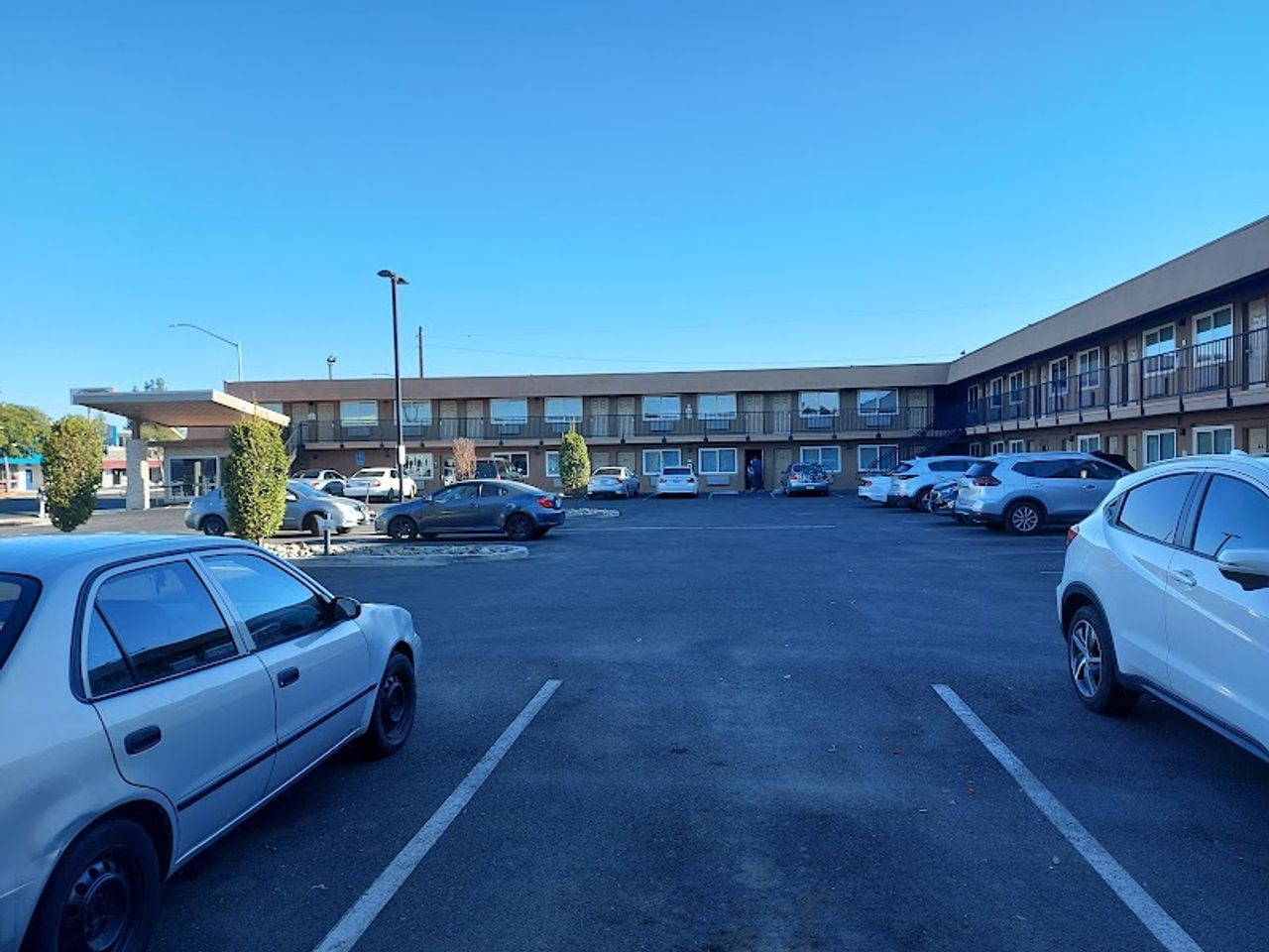 Photo of Days Inn by Wyndham Yosemite Area