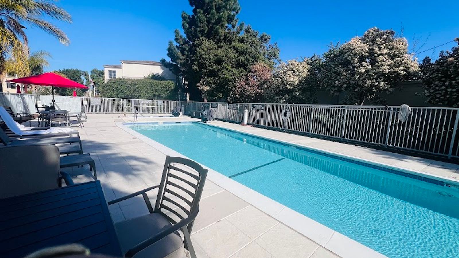 Photo of Residence Inn Palo Alto Los Altos