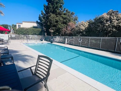 Photo of Residence Inn Palo Alto Los Altos