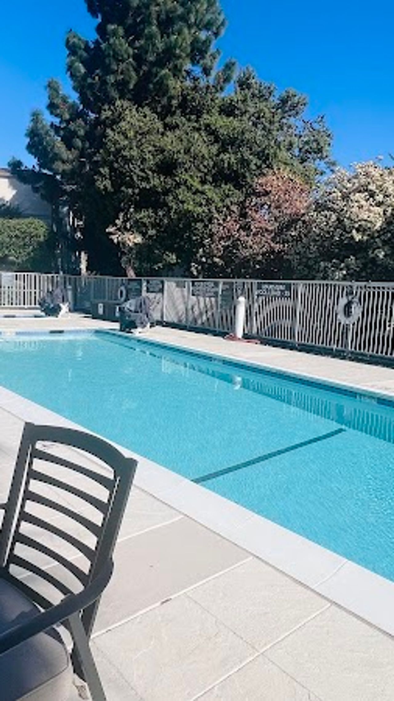 Photo of Residence Inn Palo Alto Los Altos