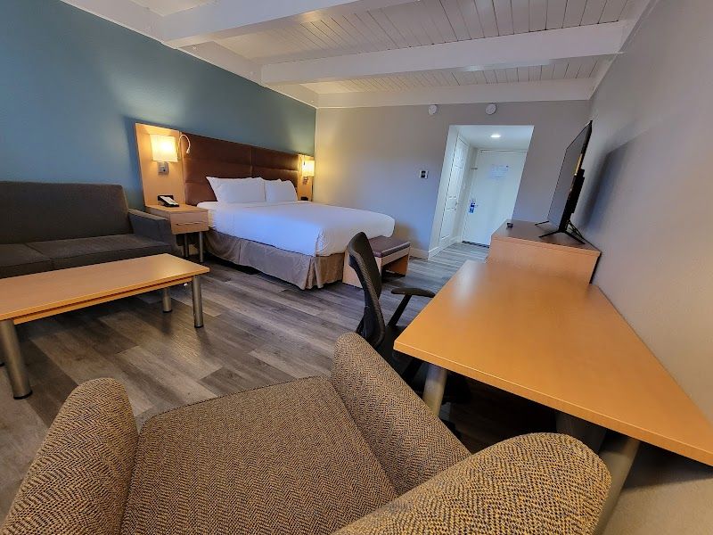 Photo of Prodigy Hotel, a Days Inn by Wyndham