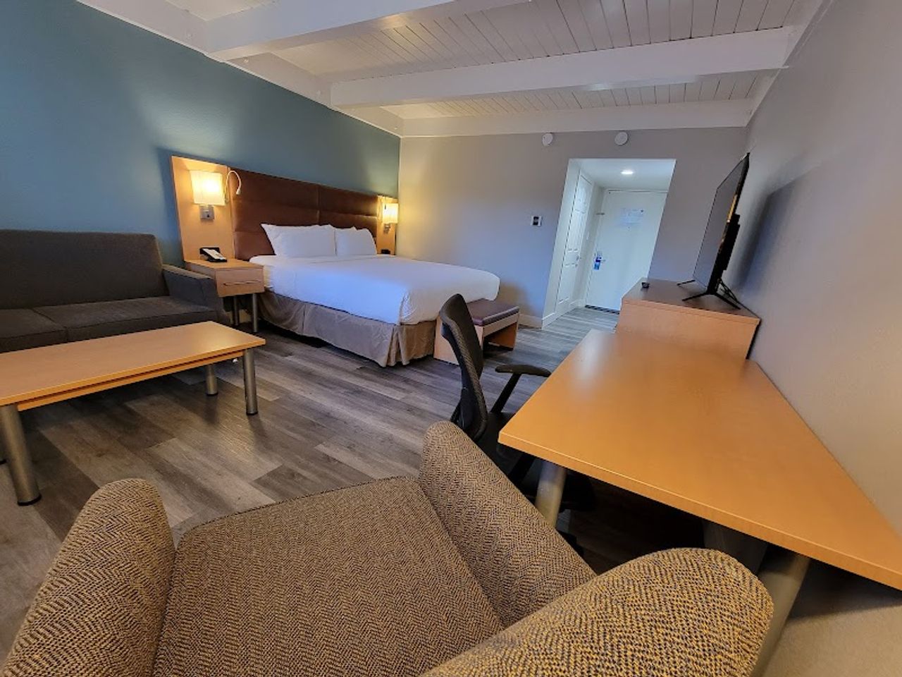 Photo of Prodigy Hotel, a Days Inn by Wyndham