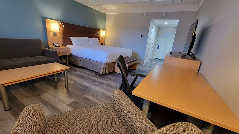 Photo of Prodigy Hotel, a Days Inn by Wyndham