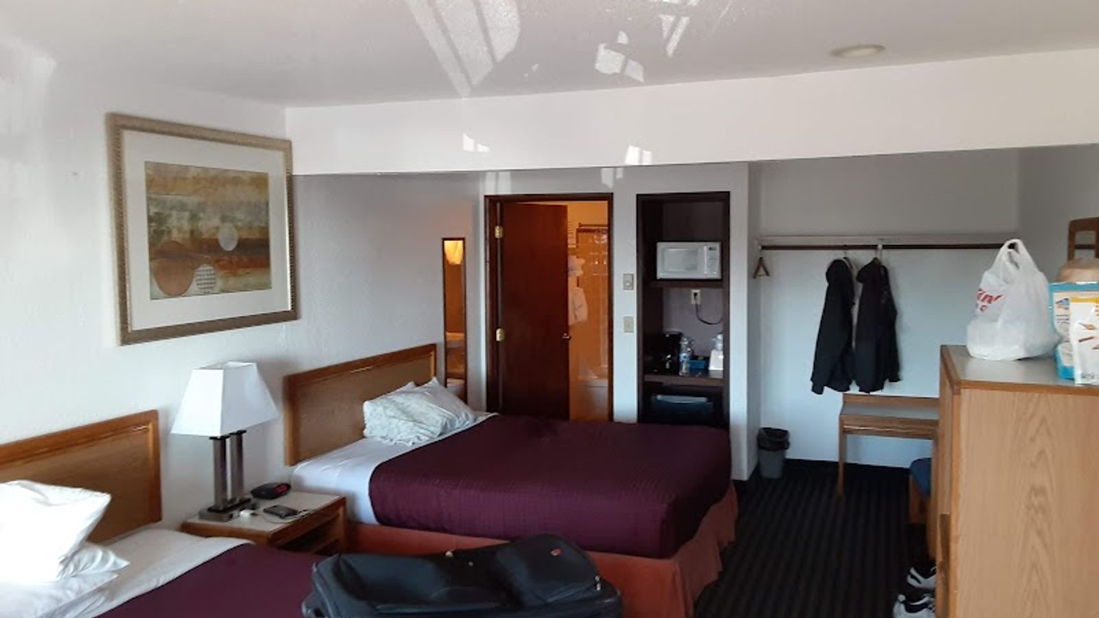 Photo of Four Winds Motel