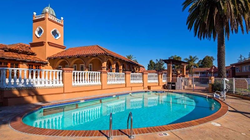 Photo of SFO El Rancho Inn, SureStay Collection by Best Western