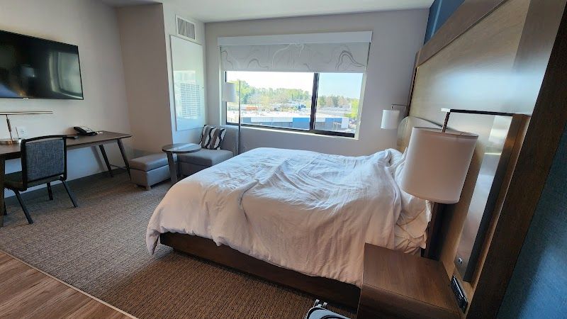 Photo of Element Seattle Sea-Tac Airport