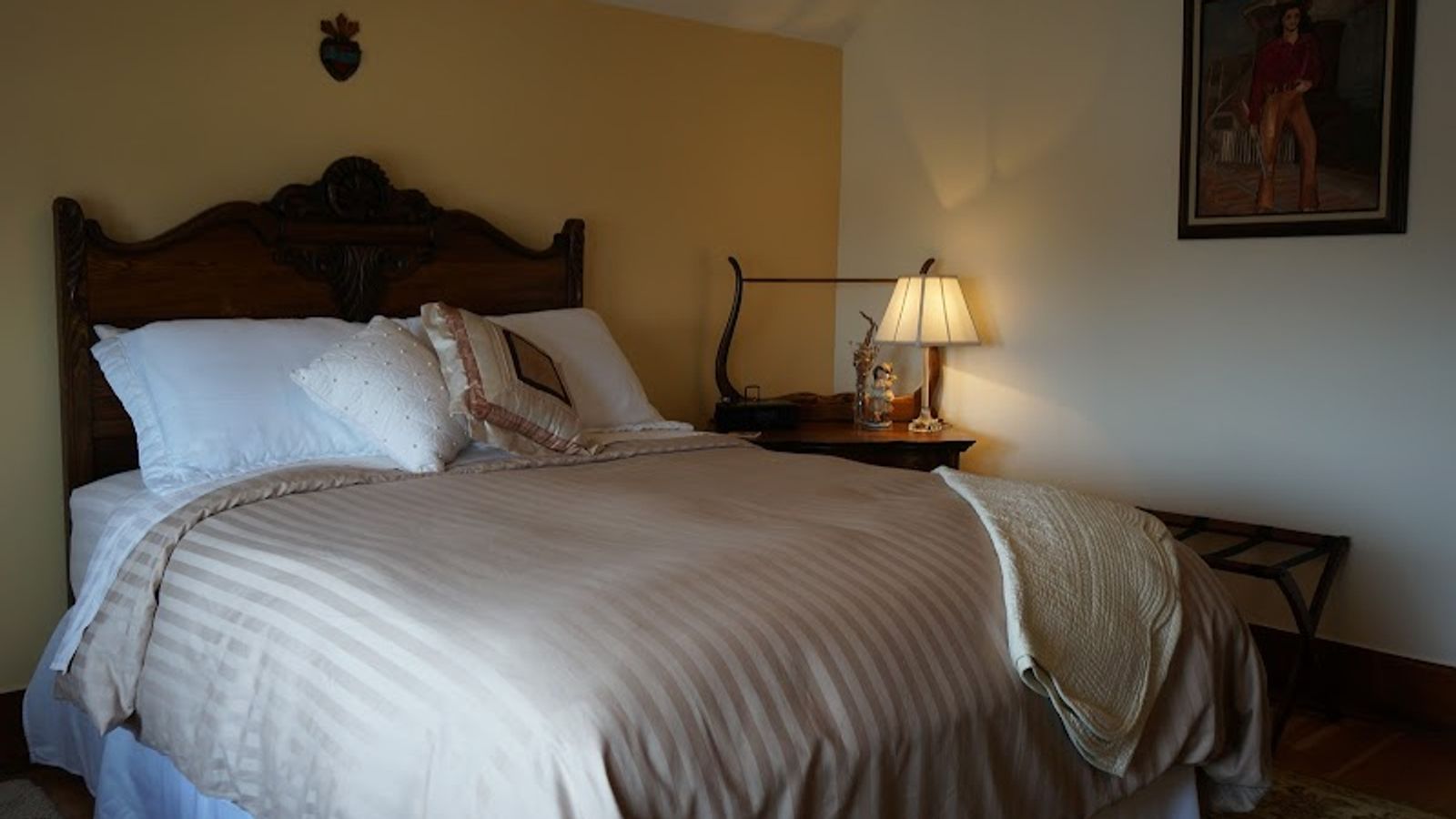 Photo of R & R Guesthouse