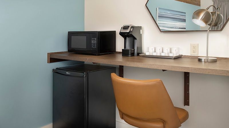 Photo of The Ocean Front at Seaside