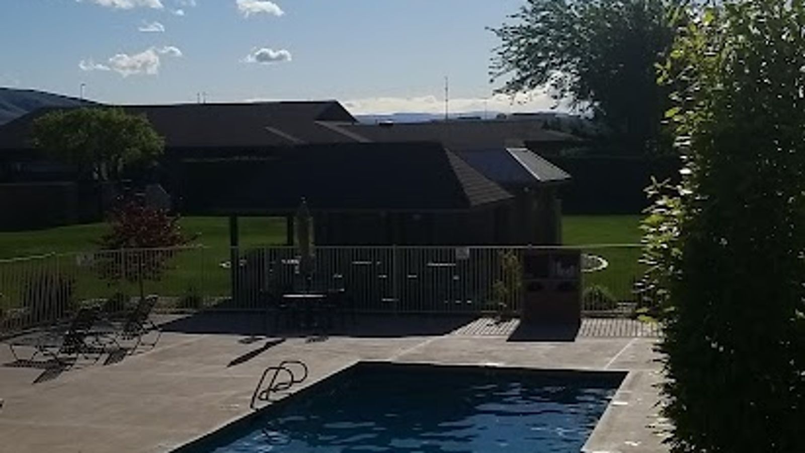 Photo of Best Western Plus Ahtanum Inn