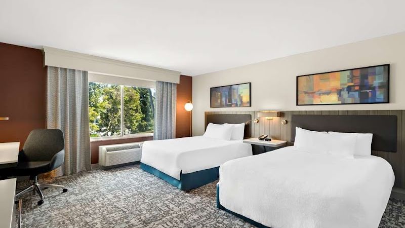 Photo of Hilton Garden Inn San Mateo