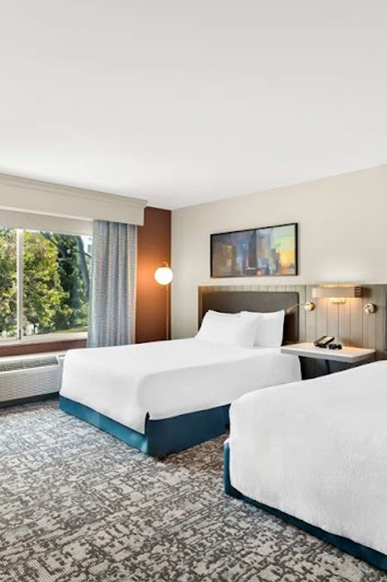 Photo of Hilton Garden Inn San Mateo