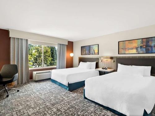 Photo of Hilton Garden Inn San Mateo