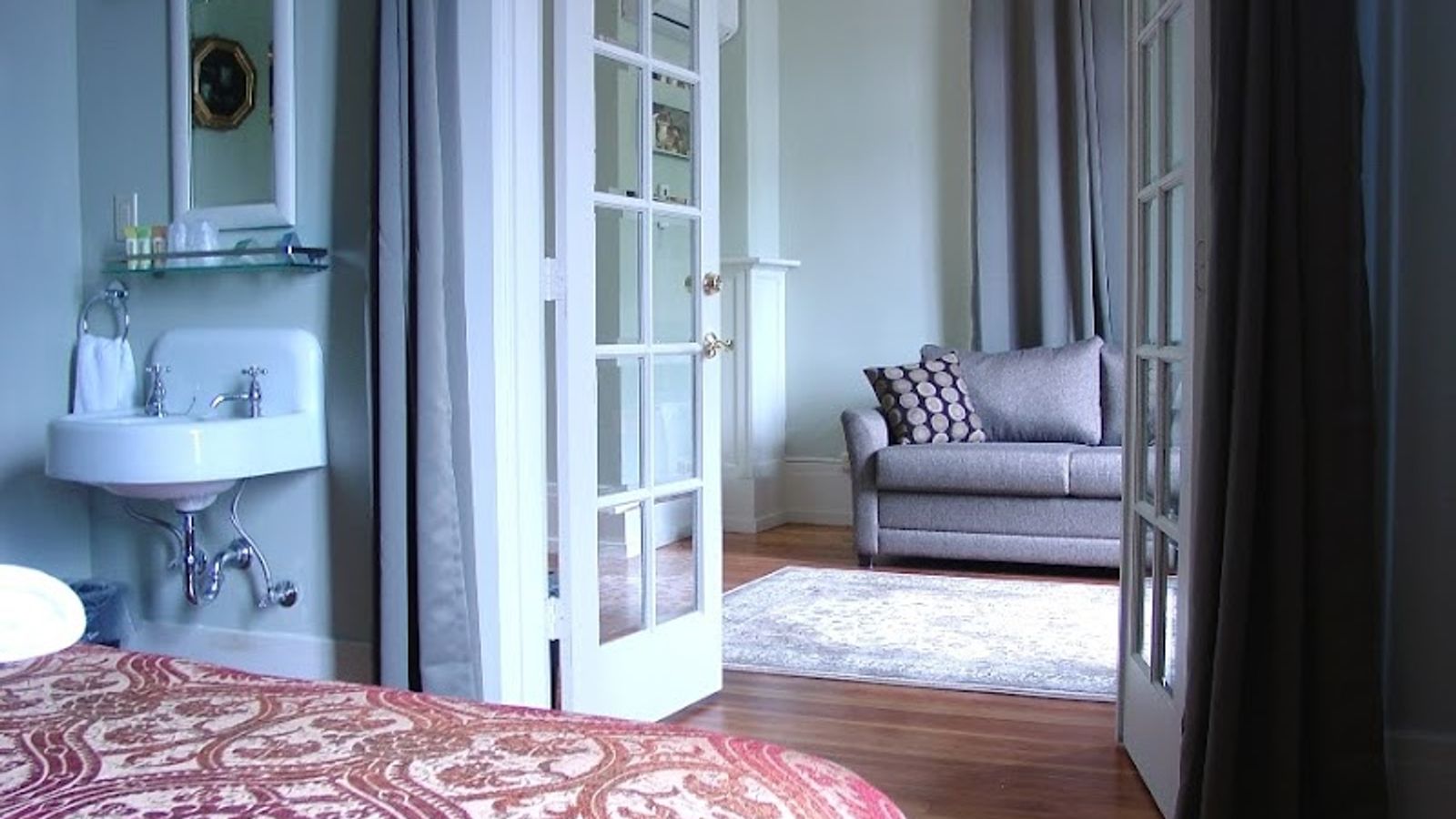 Photo of Centralia Square Grand Ballroom and Hotel