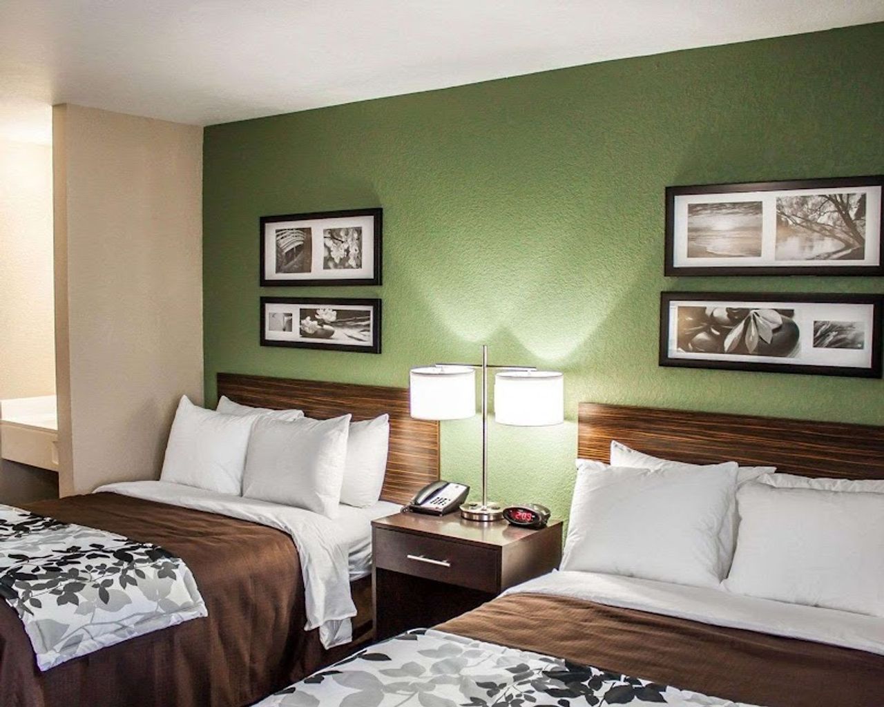 Photo of Sleep Inn Nampa near Idaho Center