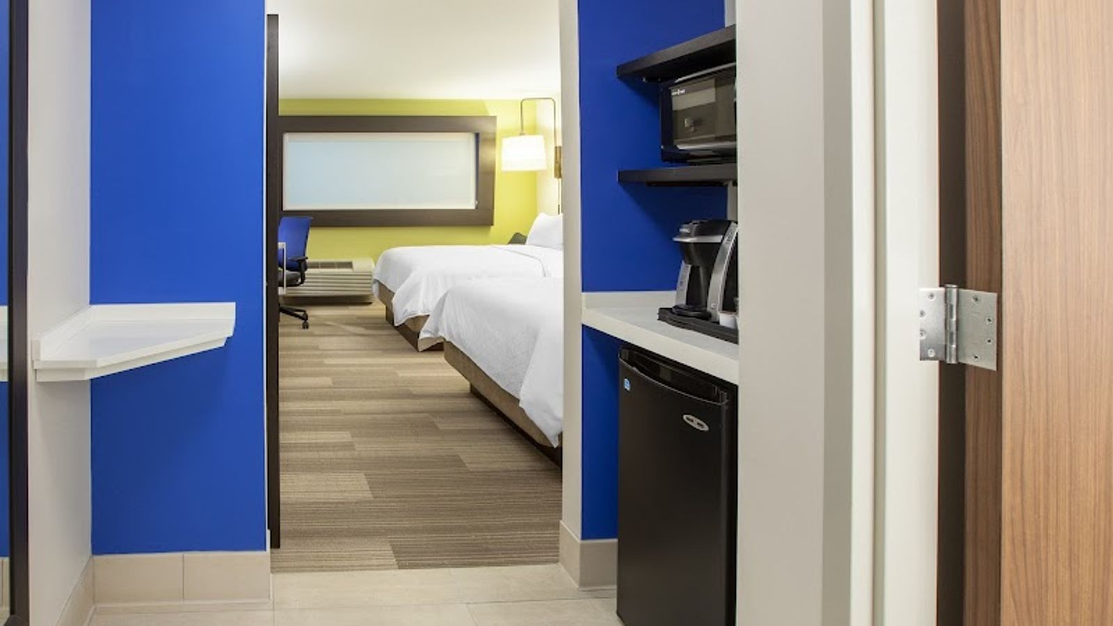 Photo of Holiday Inn Express Ellensburg, an IHG Hotel