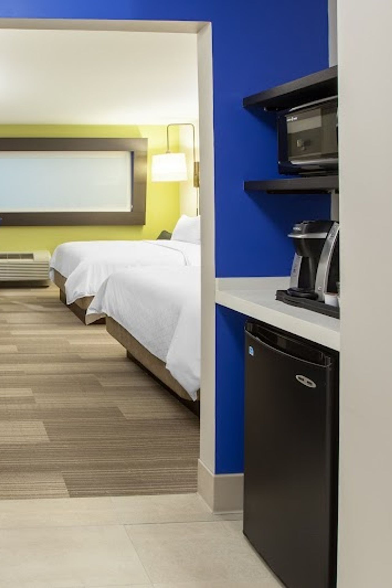 Photo of Holiday Inn Express Ellensburg, an IHG Hotel