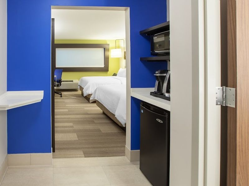 Photo of Holiday Inn Express Ellensburg, an IHG Hotel
