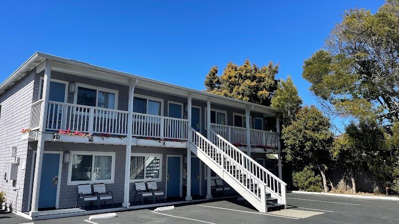 Photo of Monterey Bay Lodge - Exterior