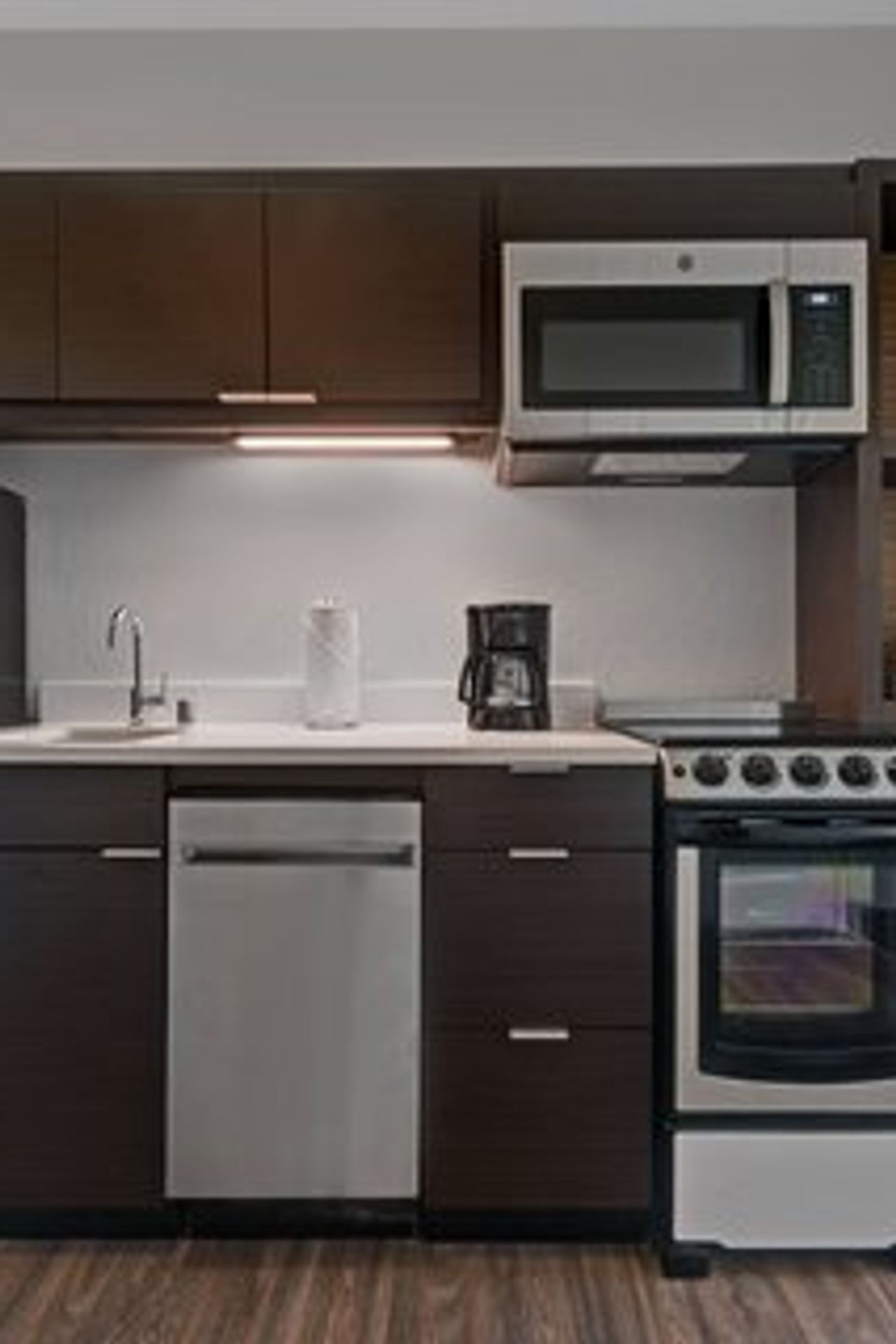 Photo of TownePlace Suites Sacramento Airport Natomas