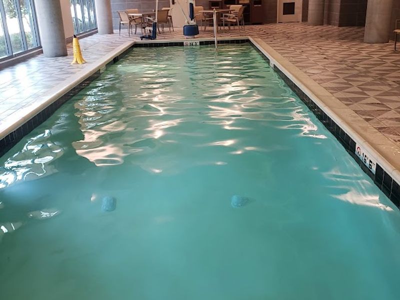 Photo of Hyatt House Portland/Downtown