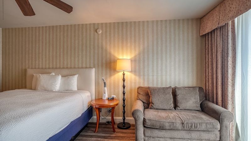 Photo of The Wharf Inn