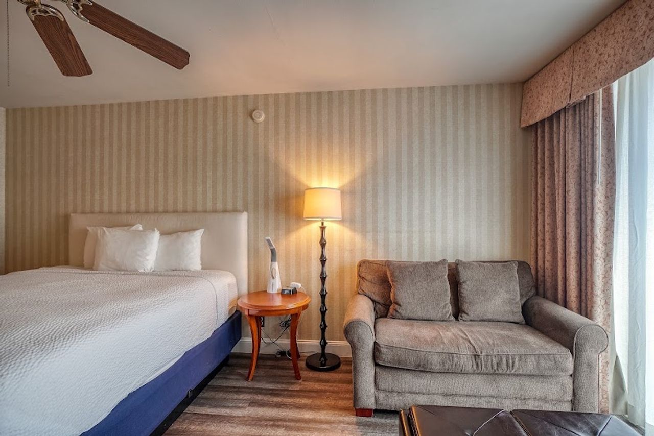 Photo of The Wharf Inn