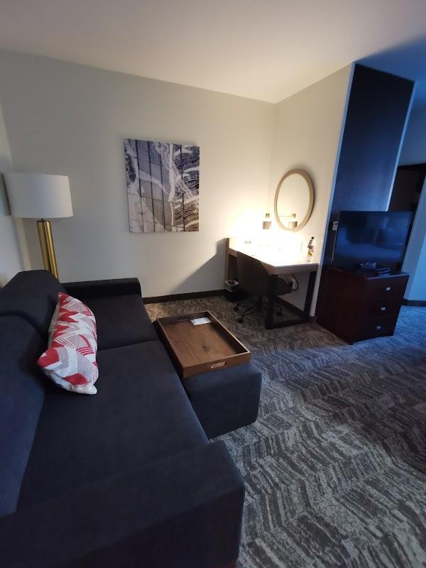 Photo of SpringHill Suites Portland Vancouver