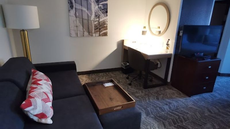 Photo of SpringHill Suites Portland Vancouver
