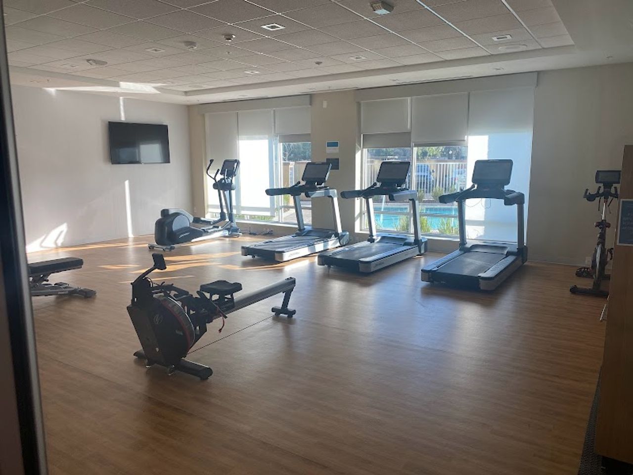 Photo of Hyatt Place Bakersfield