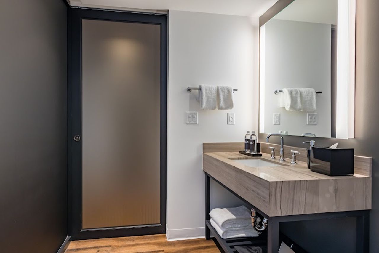 Photo of Shashi Hotel Mountain View Palo Alto