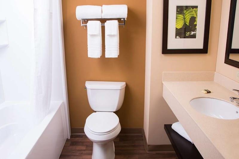 Photo of Extended Stay America - Dublin - Hacienda Dr.