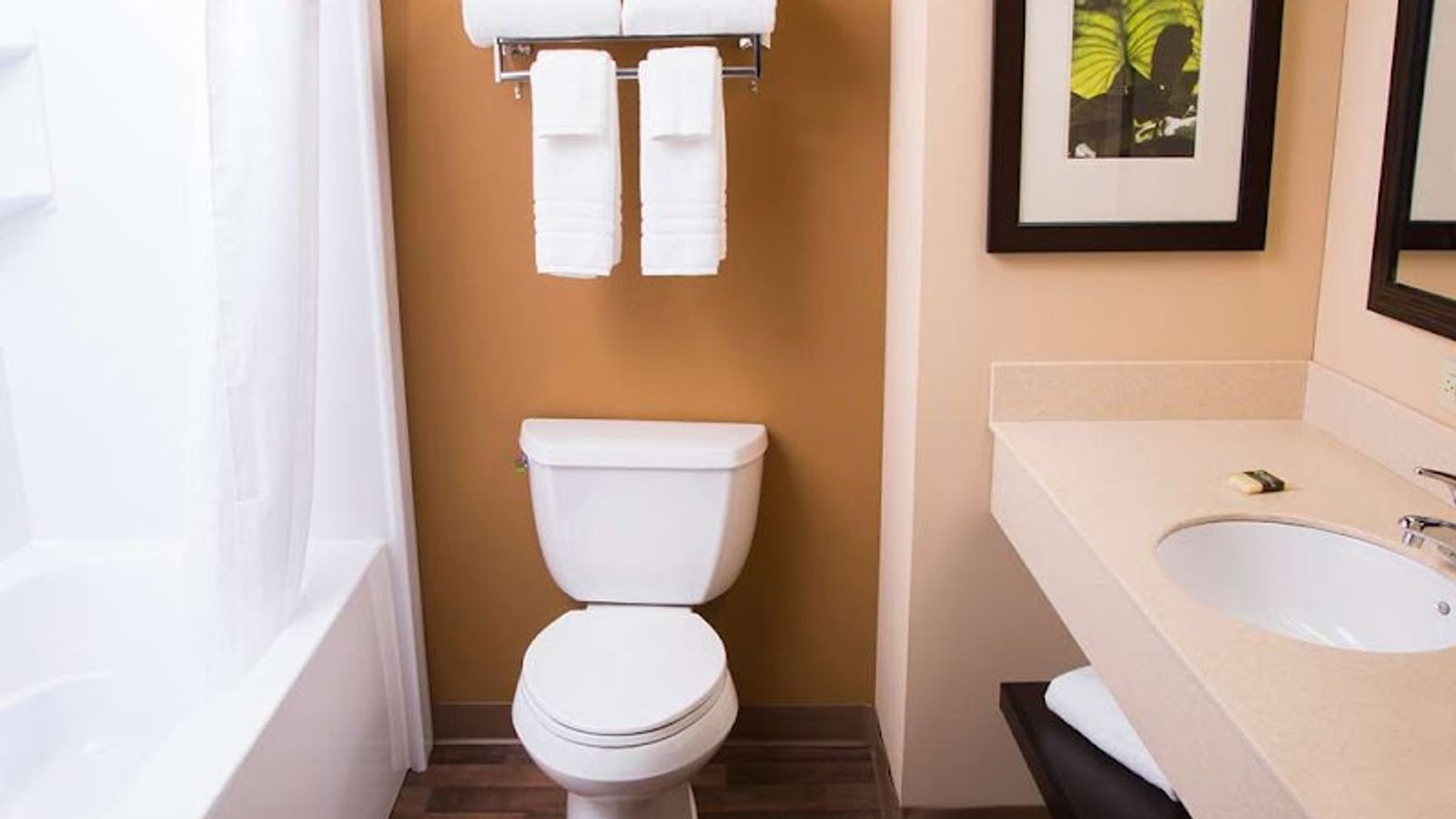 Photo of Extended Stay America - Stockton - March Lane