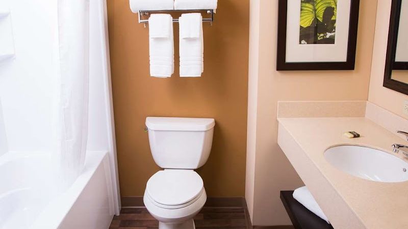 Photo of Extended Stay America - Stockton - March Lane