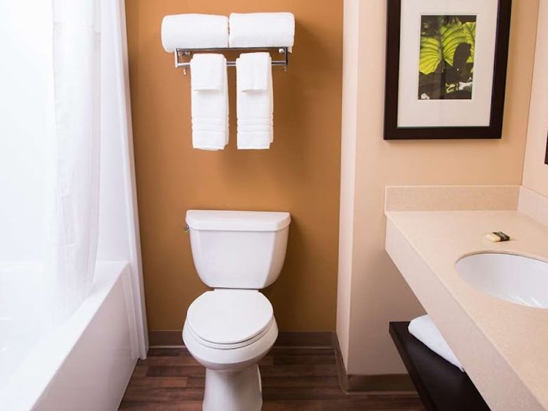 Photo of Extended Stay America - Stockton - March Lane